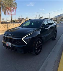 کیا سپۆرتاج